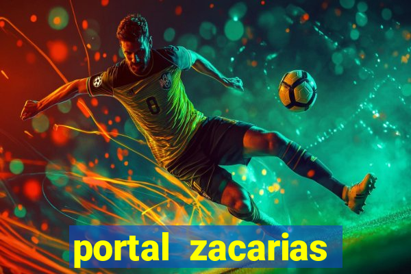 portal zacarias cabe a esmagada